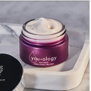 YOUNIQUE YOUOLOGY EYE CREAM